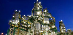 Refinerías
