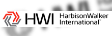 Logo de HarbisonWalker International